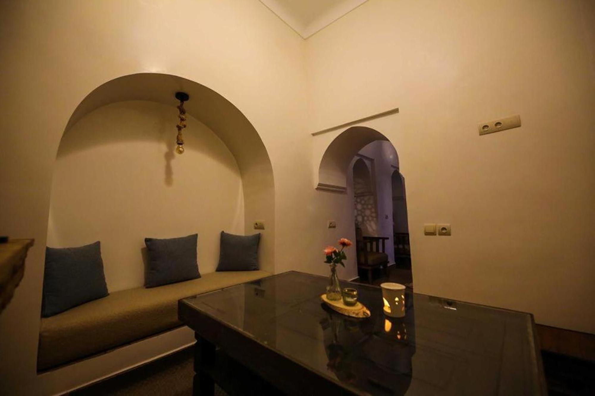 Riad Oum H&N Sidi Abdallah Ghiat Luaran gambar