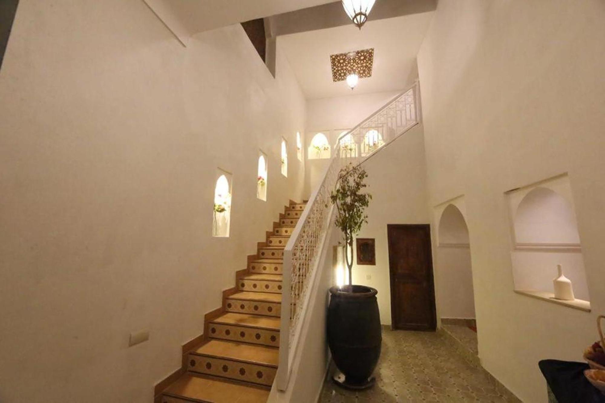 Riad Oum H&N Sidi Abdallah Ghiat Luaran gambar