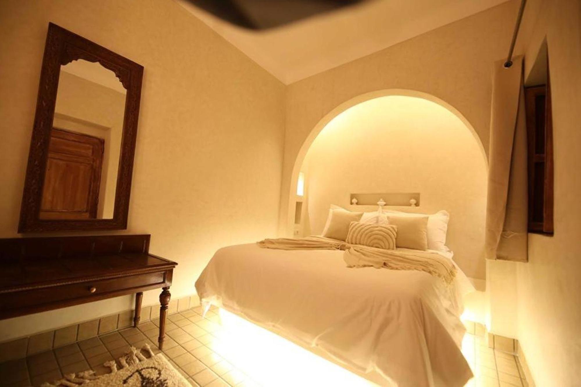 Riad Oum H&N Sidi Abdallah Ghiat Luaran gambar