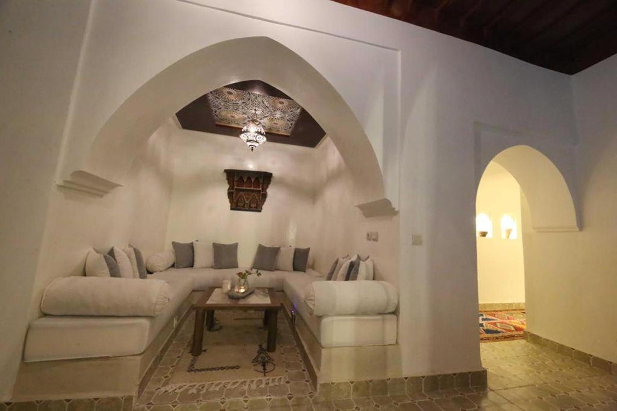 Riad Oum H&N Sidi Abdallah Ghiat Luaran gambar